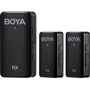 Микрофон Boya WMic5-M2