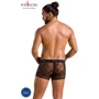 Шорты Passion 032 SHORT JAMES black S/M