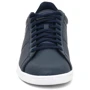 Кеди Le Coq Sportif Courtset (2010079-LCS) 43.5 сині натуральна шкіра демісезон: Матеріал верху Натуральна шкіра