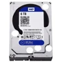 Внутрішній жорсткий диск WD Blue 6 TB (WD60EZAZ)