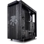 Корпус Fractal Design Define S Window (FD-CA-DEF-S-BK-W): Типоразмер Midi-Tower
