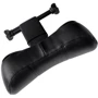 Автомобільна подушка-підголівник Baseus First Class Car Headrest Black (CRTZ01-01) фото 2