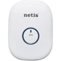 Усилитель Wi-Fi Netis E1+ White