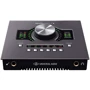 Специальное издание аудиоинтерфейса Universal Audio Apollo Twin X DUO Heritage Edition (Desktop/Mac/Win/TB3): Тип Внешние