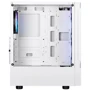 Корпус GAMDIAS TALOS E3 MESH White (4712960137127): Потужність БЖ, Вт нет