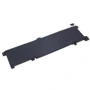 Батарея для ноутбука ASUS B31N1424 K401L 11.4V Black 4200mAh OEM: Сумісність Asus B31N1424 K401L