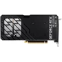 Видеокарта Gainward GeForce RTX 4060 Python II (471056224-4496): Интерфейс PCI Express 4.0 x16