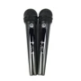 Вокальная радиосистема AKG WMS40 Mini2 Vocal Set BD US45A/C EU/US/UK (225204): Способ подключения Беспроводной