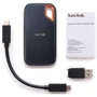 SanDisk Extreme Portable V2 1 TB (SDSSDE61-1T00-G25) UA фото 4