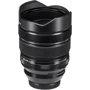 Объектив для фотоаппарата Fujifilm XF 8-16mm f/2.8 R LM WR: Диаметр резьбы для светофильтра 58 мм