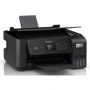 МФУ Epson L3260 WiFi (C11CJ66409) UA: Технология печати Струйная