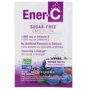 Ener-C Vitamin C Multivitamin Drink Mix Sugar Free Вітамінний напій для імунітету з вітаміном C 1000 мг