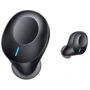 Наушники Hoco EQ3 Smart Black: Тип конструкции вакуумные