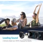 Акустика ANKER SoundCore Boost Black (A3145) фото 5