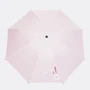 Зонт детский механический Monsen розовый (C1RABBIT1p-pink)