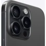 Б/У Apple iPhone 15 Pro Max 256GB Black Titanium Dual SIM (MU2N3) Approved Grade B фото 3
