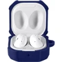 Чехол BeCover Protective Deep Blue (710102) for Samsung Galaxy Buds FE: Тип Чехол