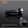 Фонарь туристический Videx VLF-A505C: Светодиоды 4