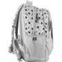 Рюкзак Kite Education 855-2 K20-855M-2: Спинка Ортопедическая (анатомическая)