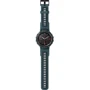 Смарт-часы Amazfit T-Rex Pro Steel Blue: Особенности Водонепроницаемые, Противоударные, С большой автономностью