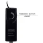 Вакуумная помпа с вибростимуляцией LYBAILE - Penis Enlargement System 9,8'' Vibration (BM-010066B)