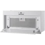 Витяжка GRANADO Palamos 2613-1200 White: Тип монтажу Встраиваемый