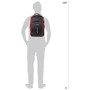 Сумка для ноутбуков Gelius 15.6" Saver Backpack Red (GP-BP003) фото 9