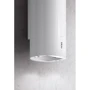 Витяжка Elica TUBE PRO WH MAT/A/43: Тип фільтра повітря Рециркуляция, Отвод