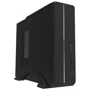 Корпус GAMEMAX ST-602-300W: Типоразмер Desktop / Slim Line