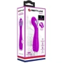 Вибратор Pretty Love - HECTOR G-SPOT VIBRATOR с электростимуляцией, BI-014765
