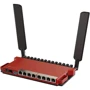 Маршрутизатор Wi-Fi Mikrotik L009UiGS-2HaxD-IN: Тип маршрутизатора Wi-Fi роутер
