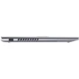 Ноутбук ASUS Vivobook S14 Flip (TP3402VA-KN346W): Відеоадаптер Intel Iris Xe Graphics