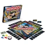 Настольная игра Hasbro MONOPOLY Монополия Гонка - русская версия (E7033): Производитель Hasbro