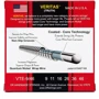 Струна для гитар Cтруны для электрогитары DR VTE-9/46: Тип Комплект струн
