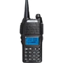 Рация носимая TID-Electronics TD-V80 VHF/UHF: Тип рация аналоговая