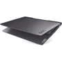 Ноутбук Lenovo LOQ 15APH8 (82XT0093RM): Видеоадаптер NVidia GeForce RTX 4060, 8 ГБ GDDR6