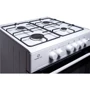 Плита комбинированная Greta KGE 62 LG 13 W