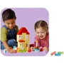 Конструктор LEGO DUPLO Peppa Pig Праздничный дом Пеппы (10433) фото 6