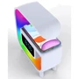 Ночник-лампа INSPIRE Light Sound Machine с колонкой и часами (G30): Тип питания Аккумулятор
