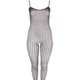 Бодистокинг Orion NO:XQSE Catsuit Black, S/M (2313630)