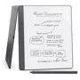 Электронная книга Amazon Kindle Scribe 2024 32Gb Tungsten with Premium Pen