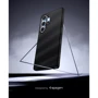 Чехол для телефонов Spigen Liquid Air Matte Black (ACS08953) for Samsung S938 Galaxy S25 Ultra фото 14