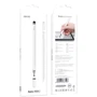 Стилус Hoco GM111 Cool Dynamic Series 3in1 Passive Universal Capacitive Pen White фото 5