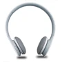 Наушники Rapoo Bluetooth Stereo Headset white (H6060)