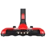 Пилосос Sharp SA-VP1551BR-EU: Вага 2.65 кг