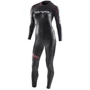 Гідрокостюм для жінок Orca Sonar wetsuit KN544801 S Black