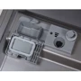 Встраиваемая посудомоечная машина Ventolux DW 6012 4M PP: Класс энергопотребления/мойки/сушки A++ / A / A