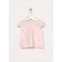 Блуза H&M 5674856Ф 68 см светло-розовая: Пол Девочка