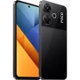 Смартфон POCO M6 6/128GB Black (Global): Слот для карт памяти есть