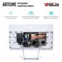 Моноблок ARTLINE Business F27 (F27v11): Количество USB портов 2xUSB 2.0 / 4xUSB 3.0